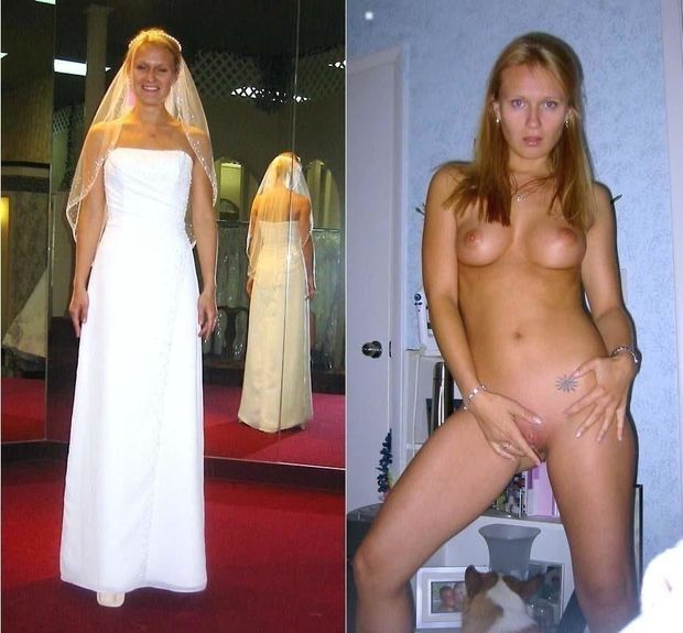 Good bride bad bride