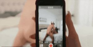 My friend asked me to record his sex session with his neighbours wife