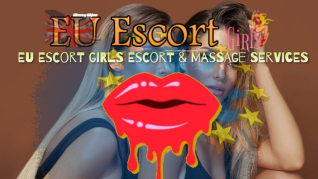 Eu Blonde Chicks
