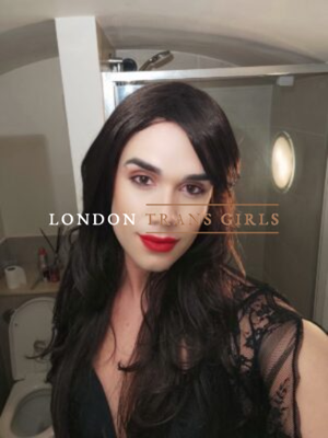 Crossdresser London