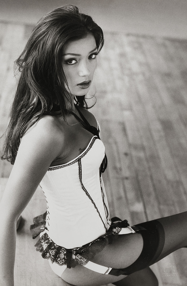 Tabatha Cash