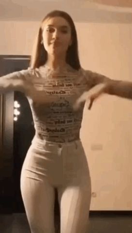 Cute face with a big bank