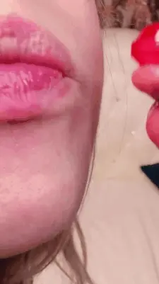 Candy time
