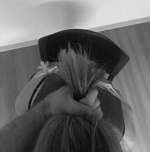 Yeah, that's definitely her.