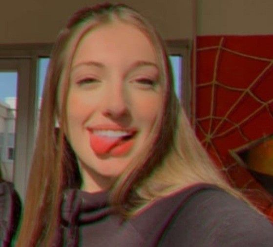 Trin tongue