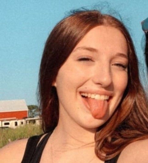 Trin tongue barn