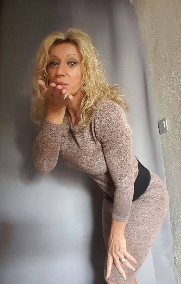 Marina Beaulieu