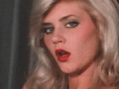 Ginger Lynn Beauty babe