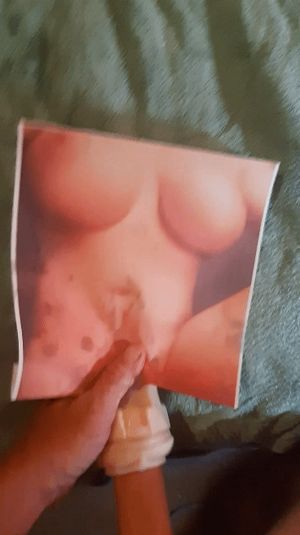 Tribute to the gorgeous bodied AprilShowers