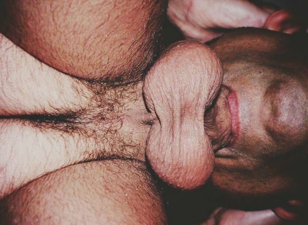 Deep throat