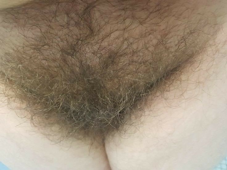 Downy mound