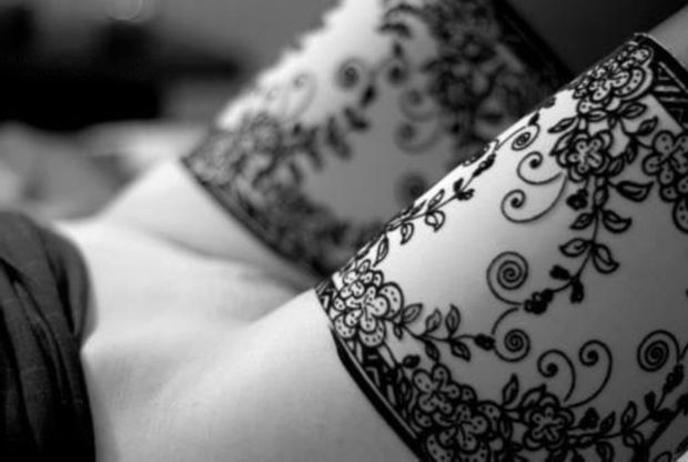 Stylish...