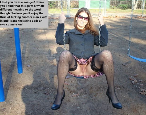 swinger