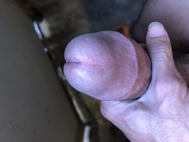 just the tip