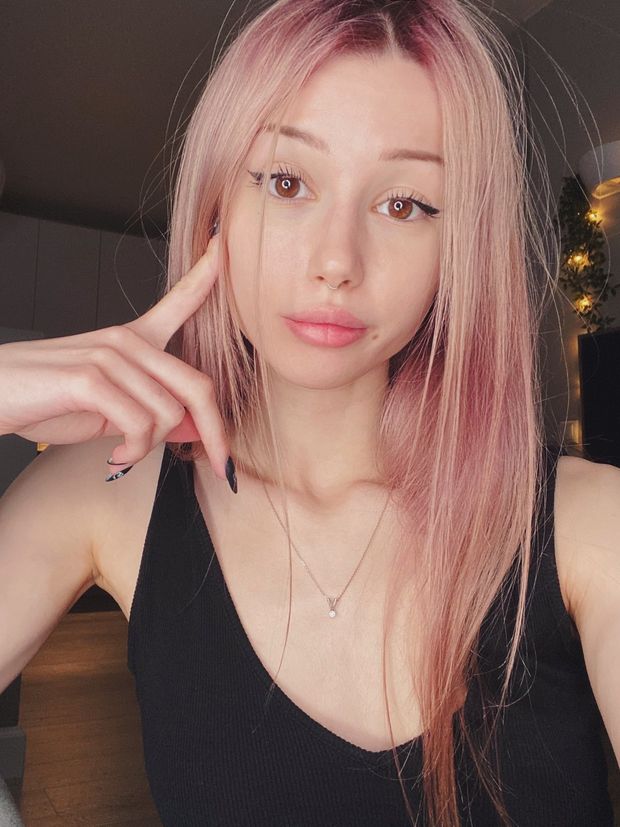 Beauty face