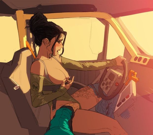 Cyberpunk
