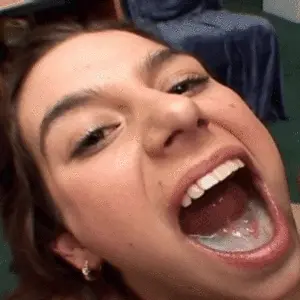 pro cum dumpster
