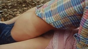 Desireé Cousteau pussy fuck 1