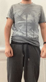 Getting rid of those textiles for you