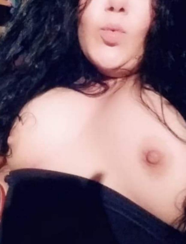 Lips and Tits