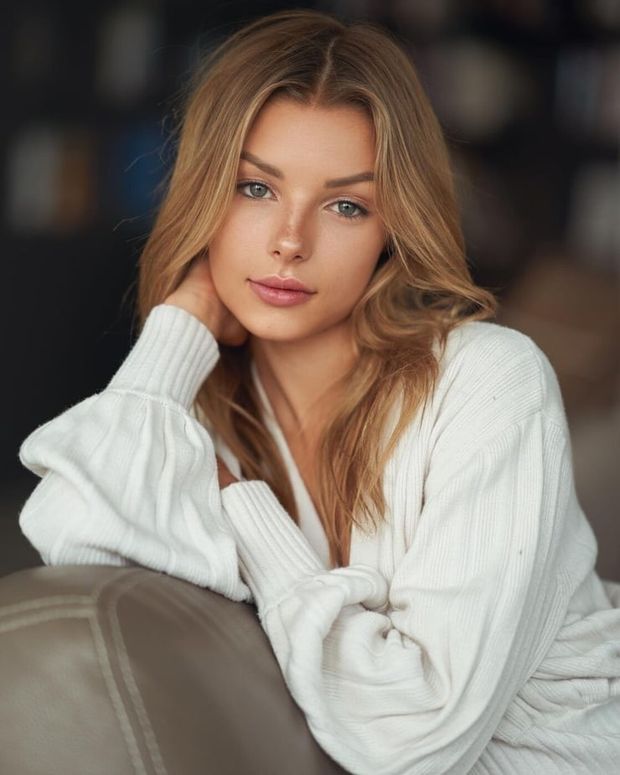 Maddie Teeuws