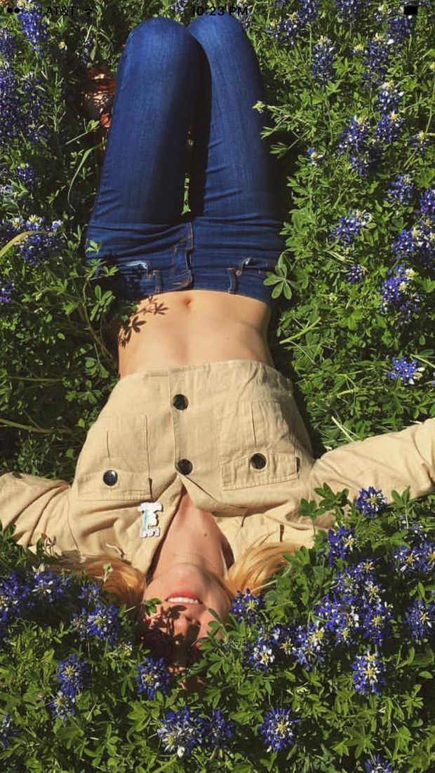 Tummy