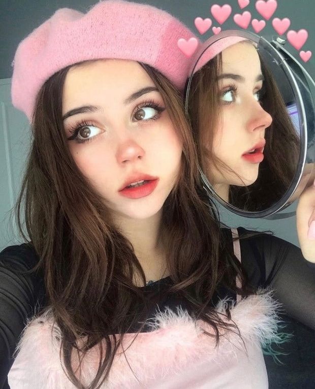 Mirror Mirror
