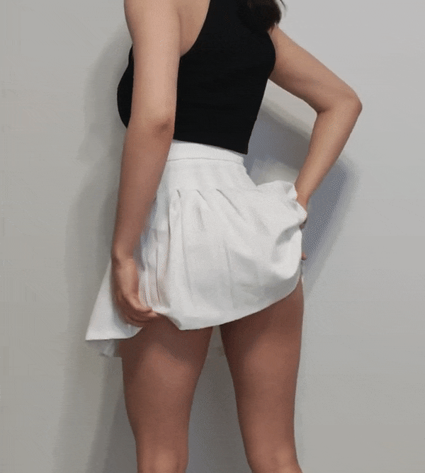 19yo Jiggle