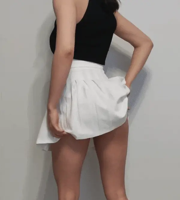 19yo Jiggle