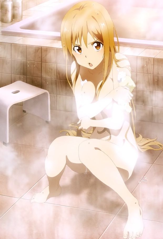I need to wash too, hope u don't mind