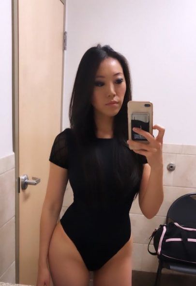 Am I juicy enough??