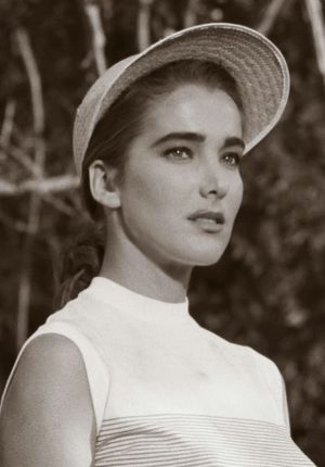 Julia Adams, Babe #1