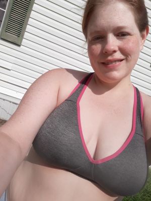 Got a new neighbor, wife wanted to make him feel welcomed