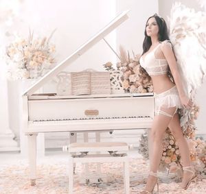 Piano Angel