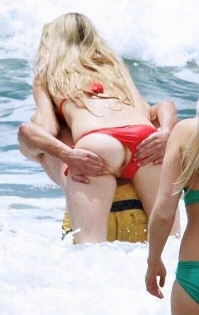 Foto Chloe Grace Moretz butthole | Sex.com