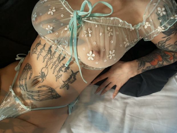 Redimp666 sweet boobs