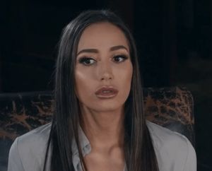 Lips made for sucking dick