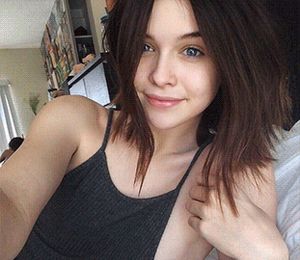 she asked to work out her hole before a date with a boyfriend