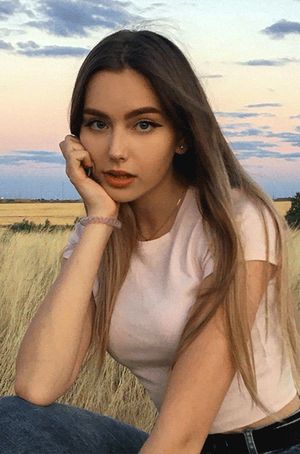 she asked for a promotion, but she doesn't know yet that I want to fire her