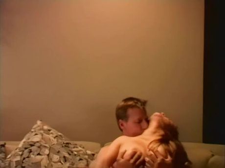 Mandy Fisher in "Twisted Desires"