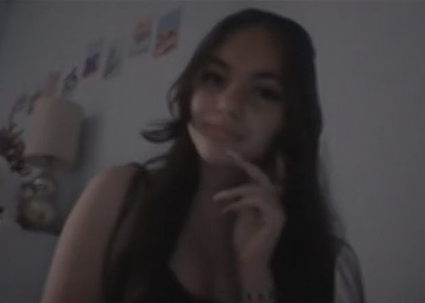 I wanna fuck her so bad