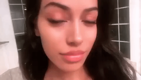 Cindy Kimberly Smile