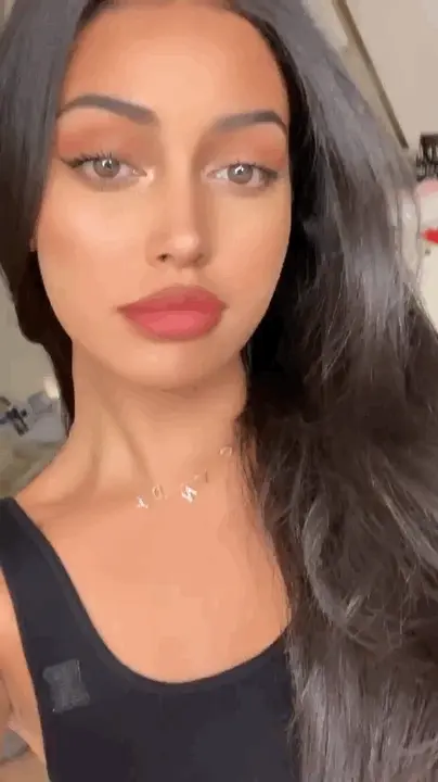 Cindy Kimberly