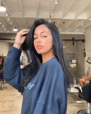 Cindy Kimberly Needs a Fuck Soon