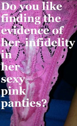 Devastating. And hot.