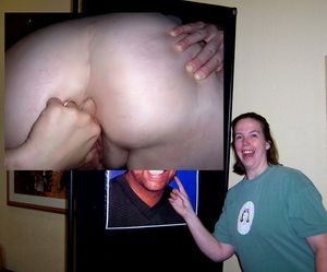 Wacky Hot Milf Mrs Tara Anal Fingered