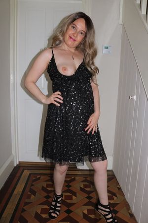 Party Dress