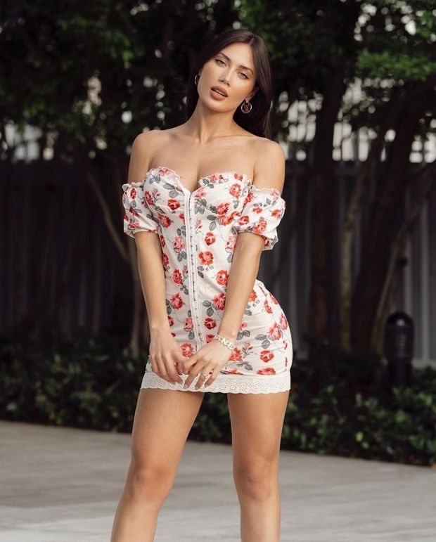 Georgina Mazzeo