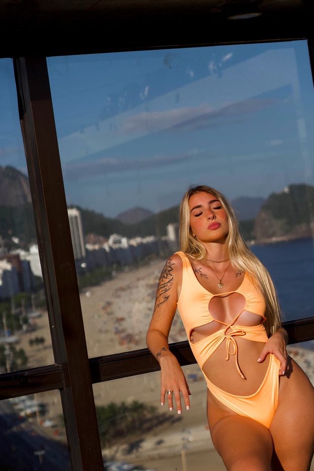 Vitoria Mondoni