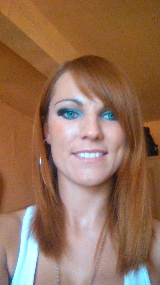 Polish Redhead